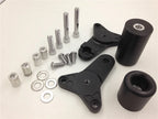 Frame Slider Crash Protector for Suzuki GSXR 600/750 (2011–2020)