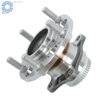 Rear Wheel Hub Bearing Assembly for Hyundai Elantra Coupe GT Veloster (2013–2016)