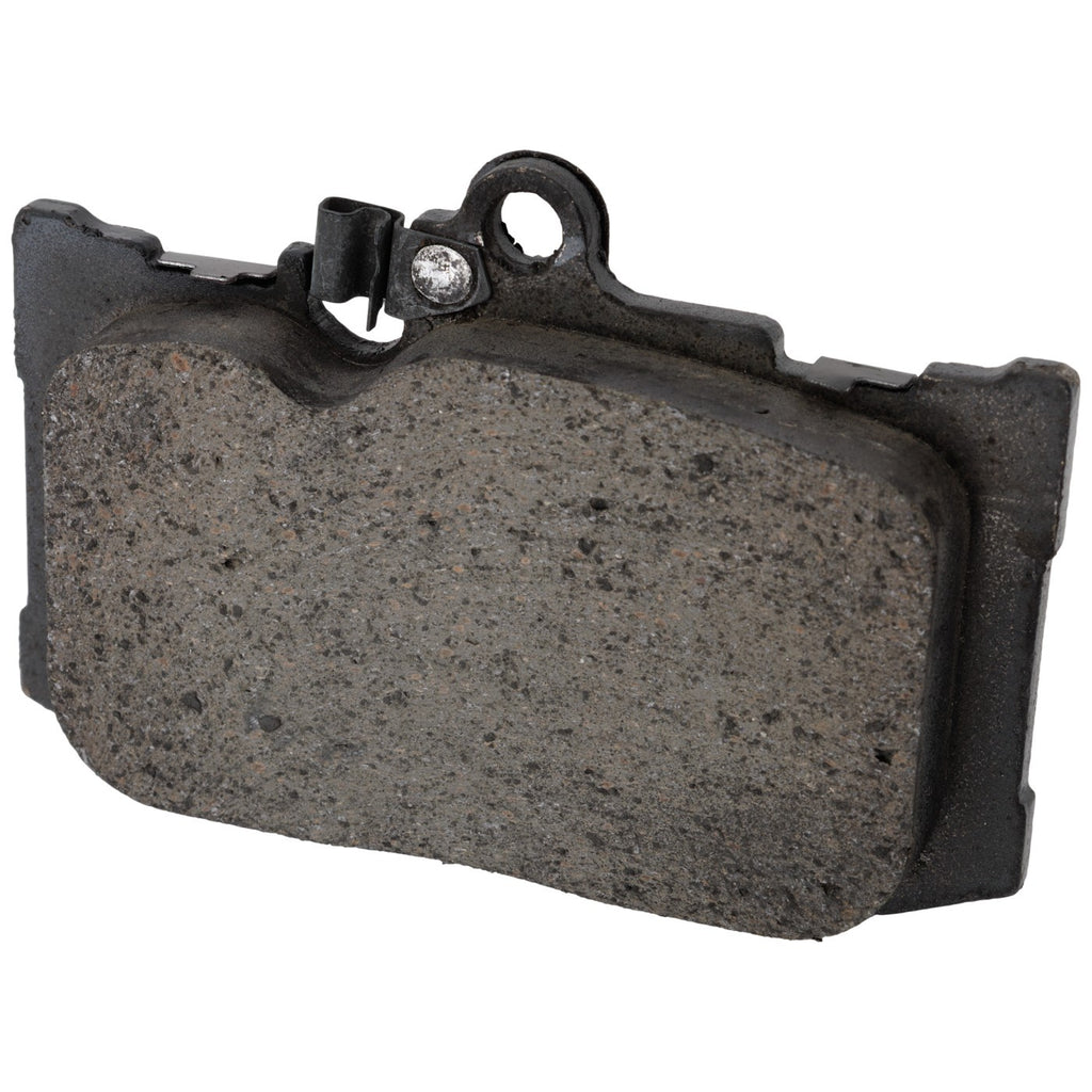 Front Brake Pads Set for Lexus RC350 IS500 RC300 GS350 GS300 GS450h RC200t