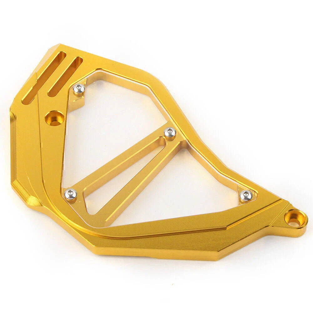 CNC Front Sprocket Cover Chain Guard for Honda NC700S NC700XD NC700X (12-16)