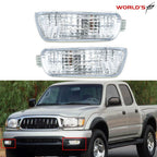 Turn Signals for Toyota Tacoma (2001–2004) - Pair Side Marker Lights