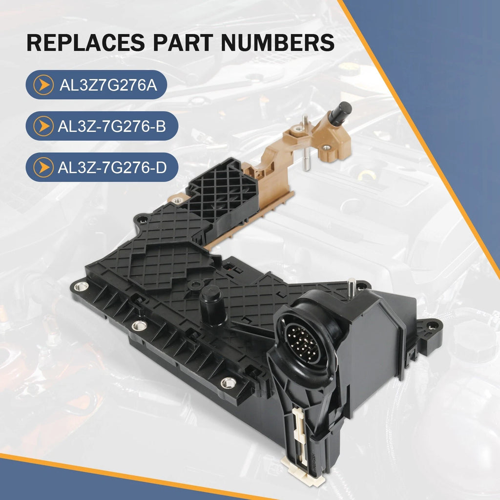 Transmission Lead Frame for F-150 Mustang Expedition (2009–2014)