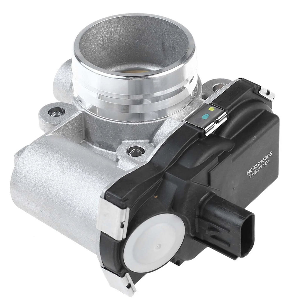 Throttle Body with TPS for Chevrolet Cruze (2016) Turbocharged