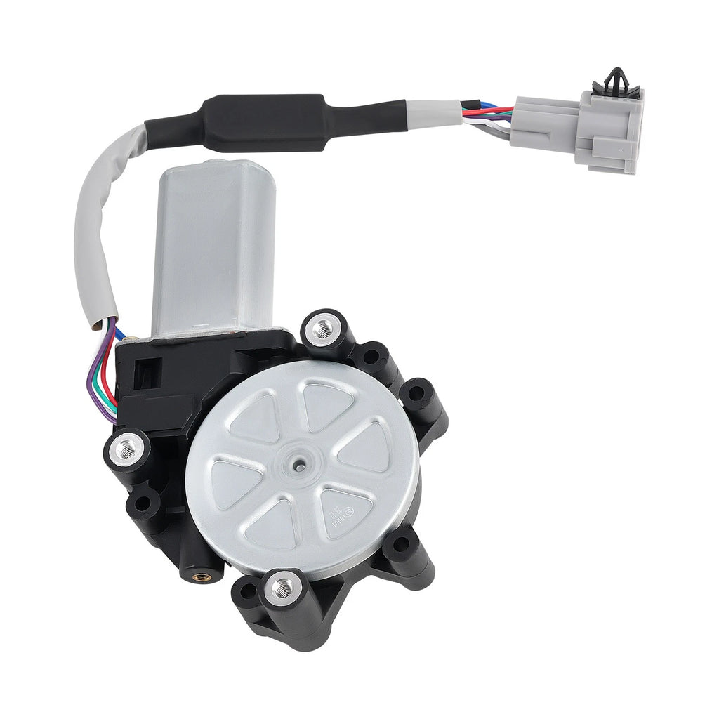 Front Left Window Motor for Infiniti QX56, Nissan Armada (2005–2015) 807319FJ0A