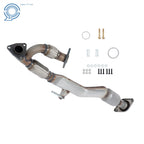 Flex Pipe & Catalytic Converter for Nissan Pathfinder (2013–2019) 643144