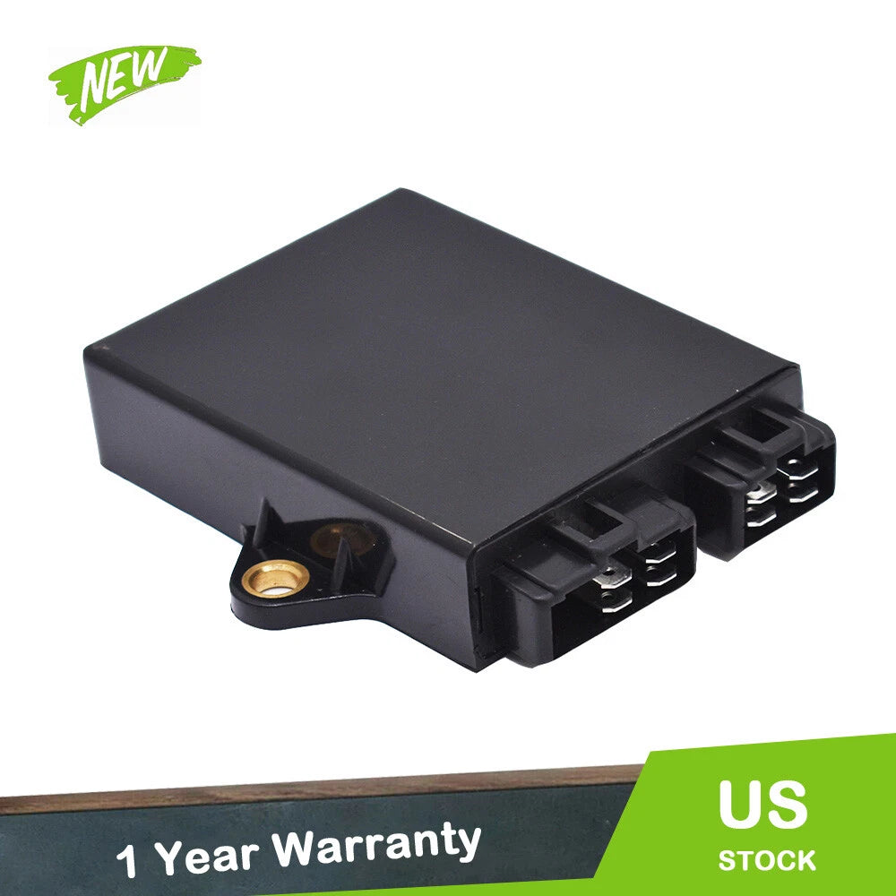 CDI Ignition Control Unit for Yamaha Virago XV125 XV250 (1994–2007)