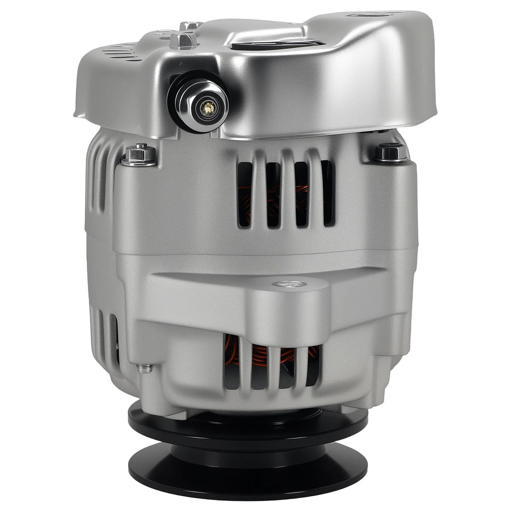 12V 35A Alternator for Toyota 5FG-20 5FG-23 5FG-25 (1986–1988) 100211-1661