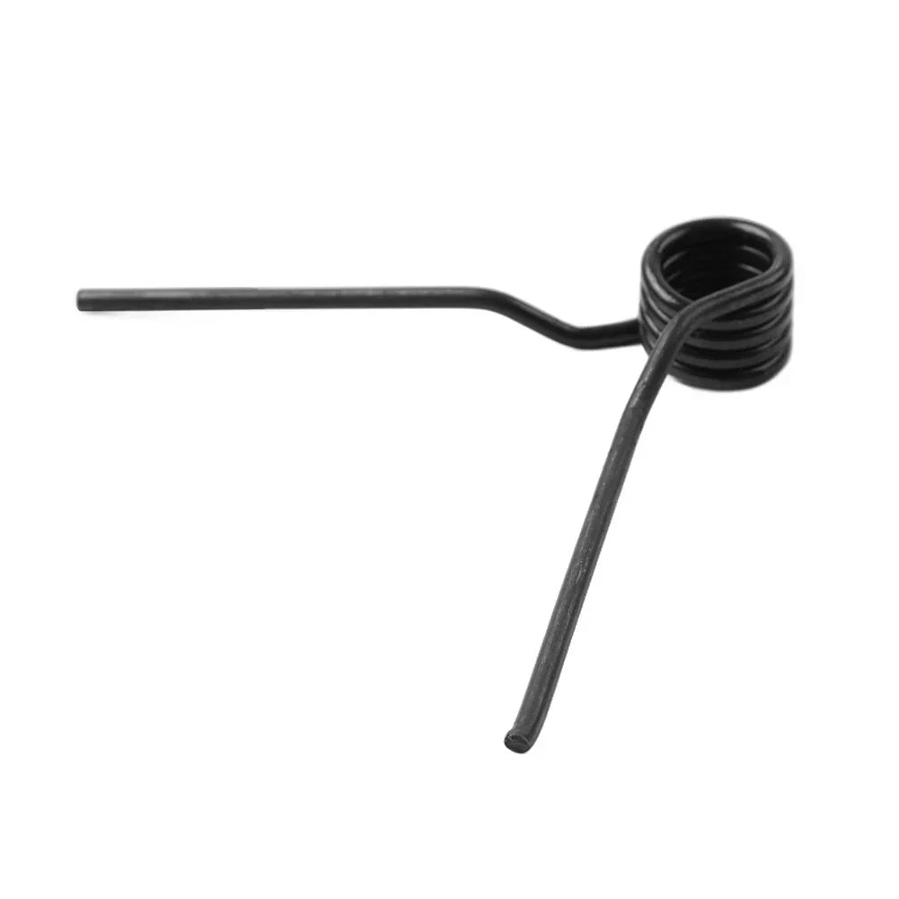Foot Pedal Torsional Spring for Coats Tire Changer Machine