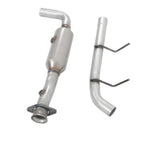 Set of 2 Catalytic Converters for Ford F-150 (2011–2014) 3.7L V6