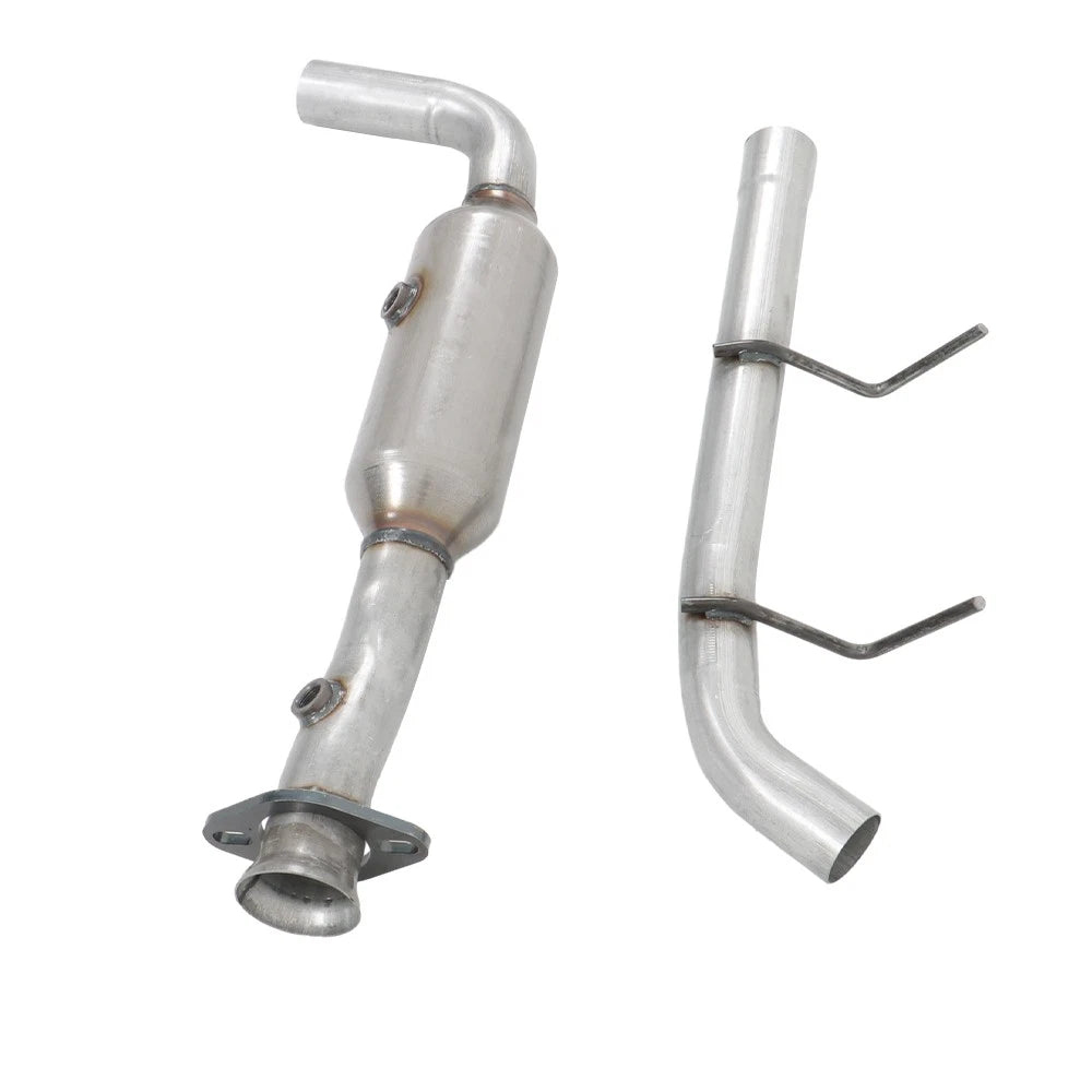 Set of 2 Catalytic Converters for Ford F-150 (2011–2014) 3.7L V6