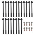 Cylinder Head Stud Set for Dodge Ram 1500 (2002–2008)