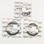5X Oil Pump O-ring Seal Kit for Suzuki (09280-54001, 09280-13004)