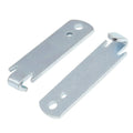 Set of 2 Wire Tensioning Tools for Construction Projects
