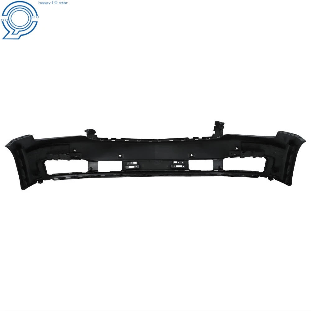 Front Bumper Cover with Sensor Holes for Chevy Tahoe/Suburban (2015-2020)