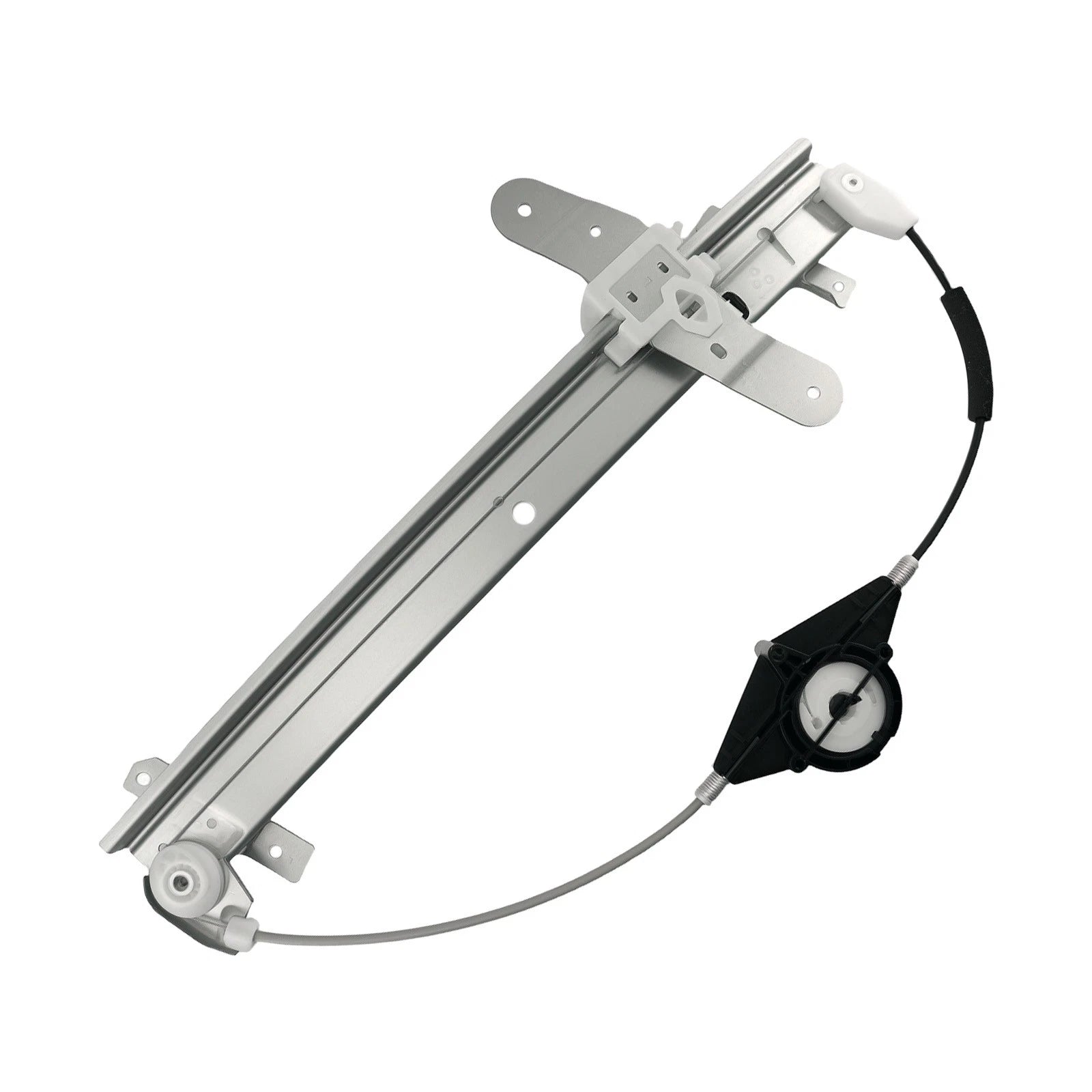 Front Left Electric Window Lifter for Ford Crown Victoria (1992–2011) 740664