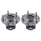 Rear Wheel Hub & Bearing Assembly for Kia Optima (2006–2010)