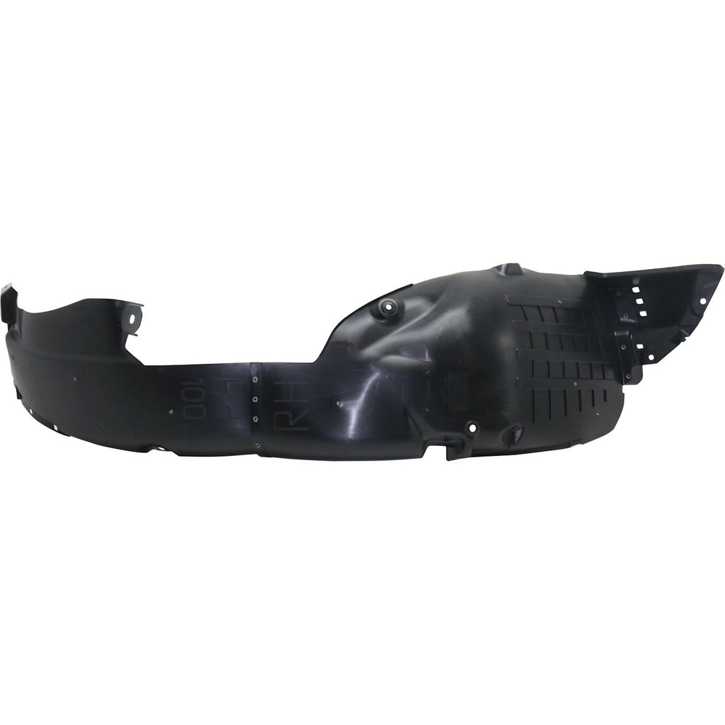 Fender Liner for Kia Soul (2017-2019)