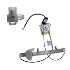 Front Right Window Regulator W2 Pin Motor for Mitsubishi Canter (1995–2005)