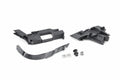 Left Headlight Mounting Kit for BMW X5, X6 (2007–2013) 63117395523