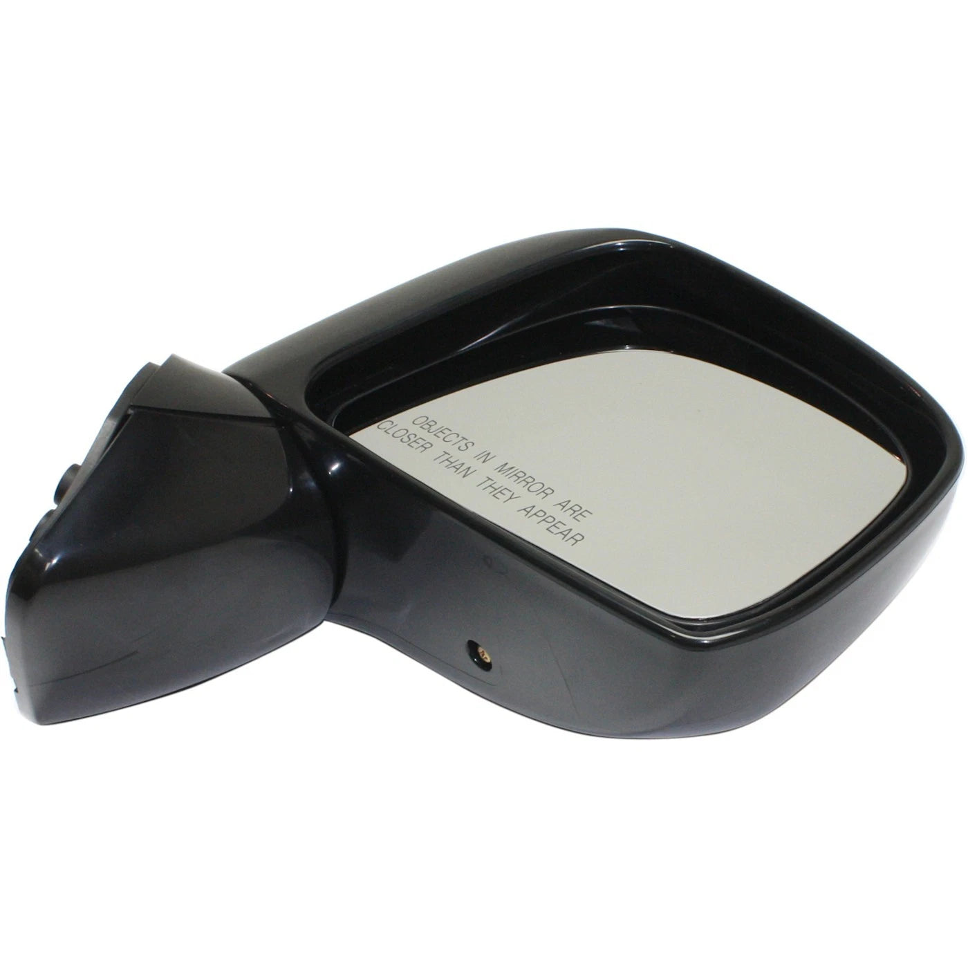 Passenger Right Side Mirror for Nissan Versa (2009–2011)
