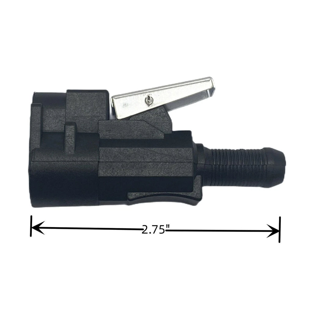 Marine Fuel Connector for Mercury Outboard Motor (1998–Present) 22-13563A6