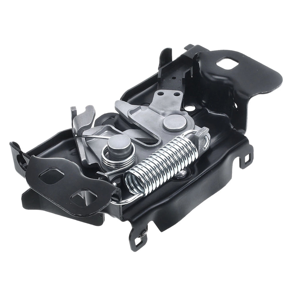 Hood Door Lock Actuator for Jeep Grand Cherokee Dodge Durango (2011–2015)