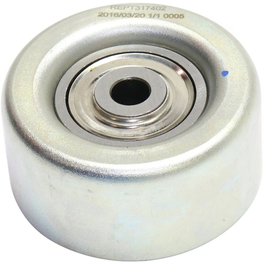 Accessory Belt Idler Pulley for Toyota Tacoma 4Runner Tundra (2007–2014)