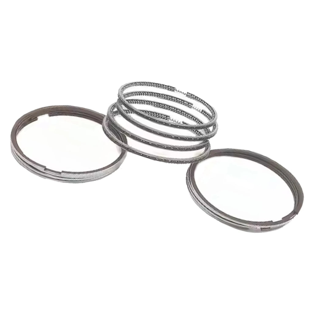 Piston Ring Set for Mitsubishi Triton KA4T 2.5L Diesel (2005–2015)