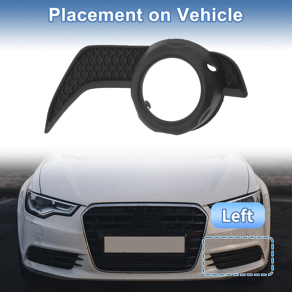 1 Pc Fog Light Grill for Toyota 4Runner (2014–2021) No. 5212835080