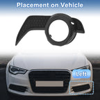 1 Pc Fog Light Grill for Toyota 4Runner (2014–2021) No. 5212835080