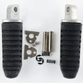 Rear Passenger Foot Pegs for Suzuki GSF1250 Bandit 1250 / GSX1250 (2008–2011)