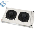 3 Row Radiator Shroud Fan for GMC C2500/C3500/K3500 (1981–1986)