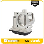 Throttle Body for Kia Forte, Hyundai Elantra (2019–2024)