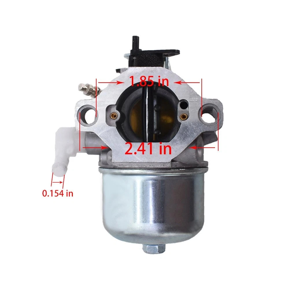 Carburetor for Briggs & Stratton Lawn Mower Tractor