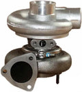 Turbocharger TD06-17A for Mitsubishi 6D14-2CT (1990–1995)