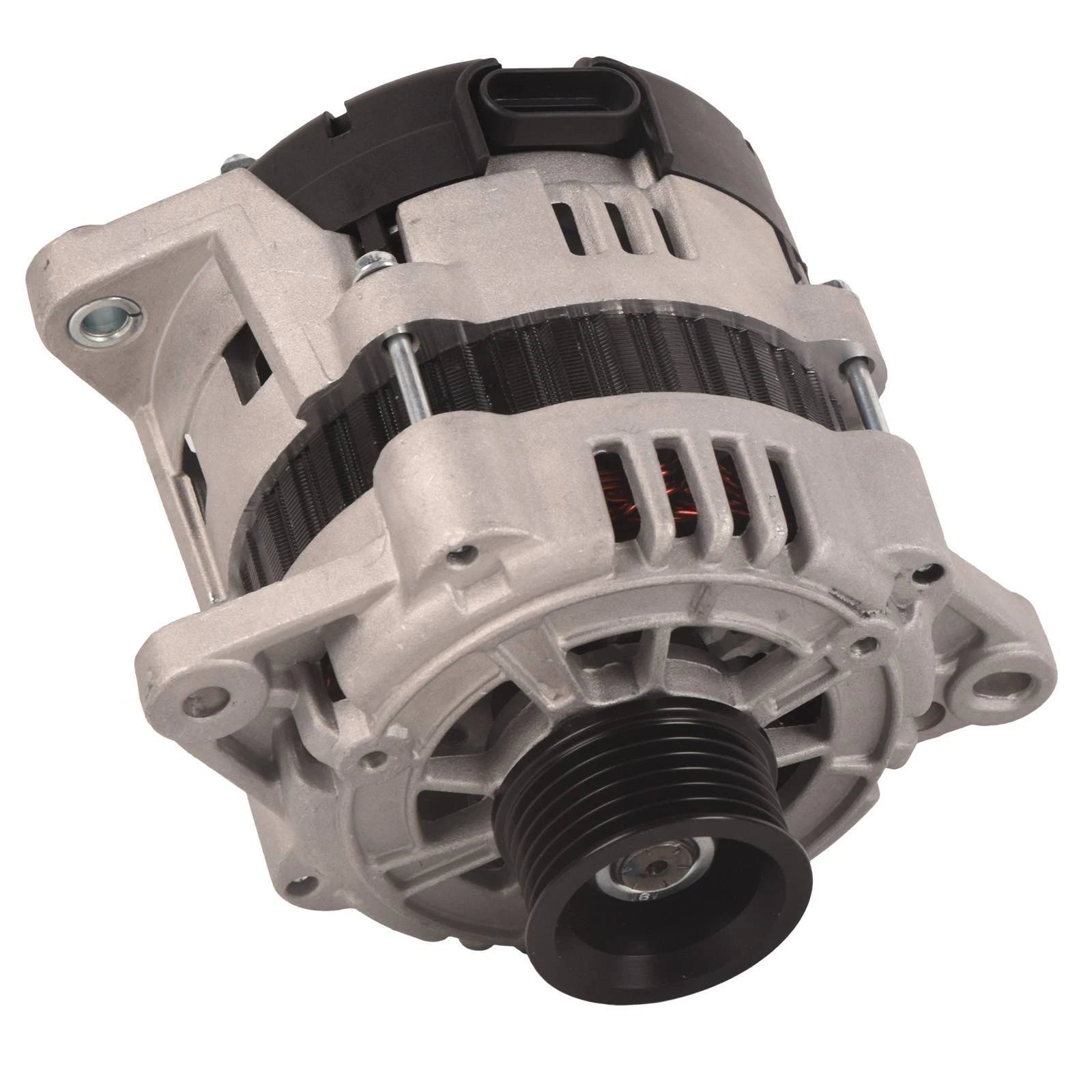 90A Alternator for Chevrolet Aveo L4 1.6L (2004–2008)