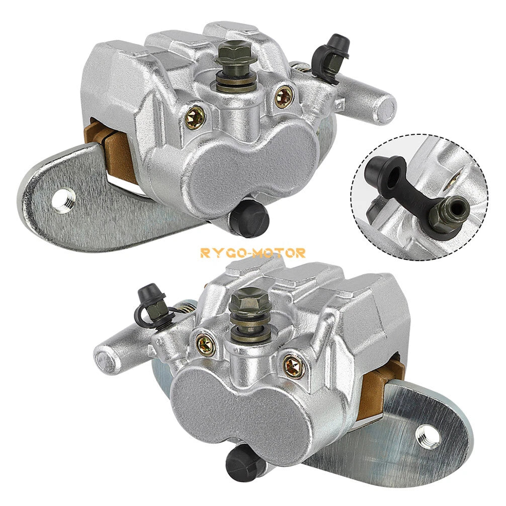 Rear Brake Caliper for HiSun UTV 400 500 700 800 (2010–2023)