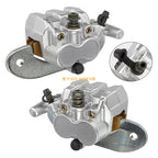 Rear Brake Caliper for HiSun UTV 400 500 700 800 (2010–2023)