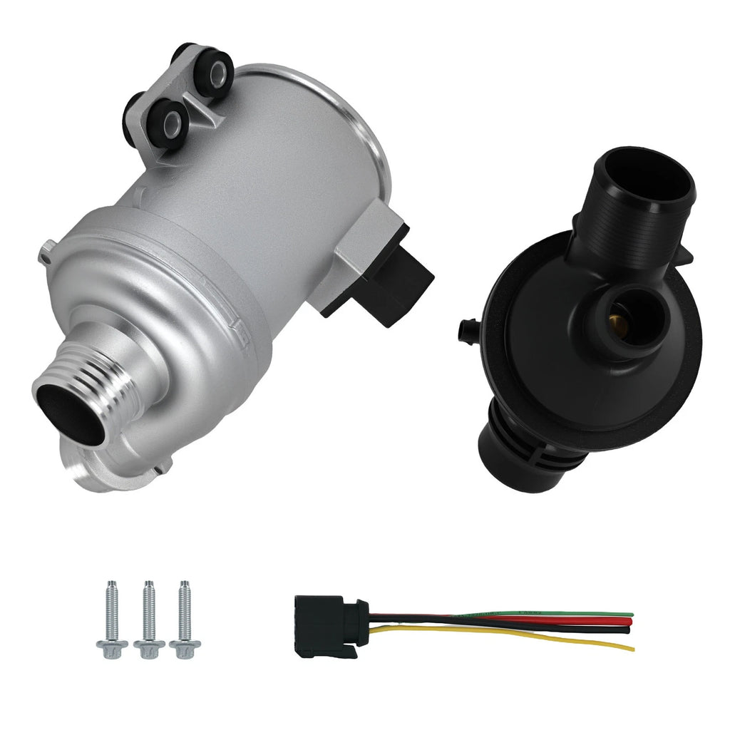 Electric Engine Water Pump for BMW Z4 sDrive20i (2009–2016) 11517604027