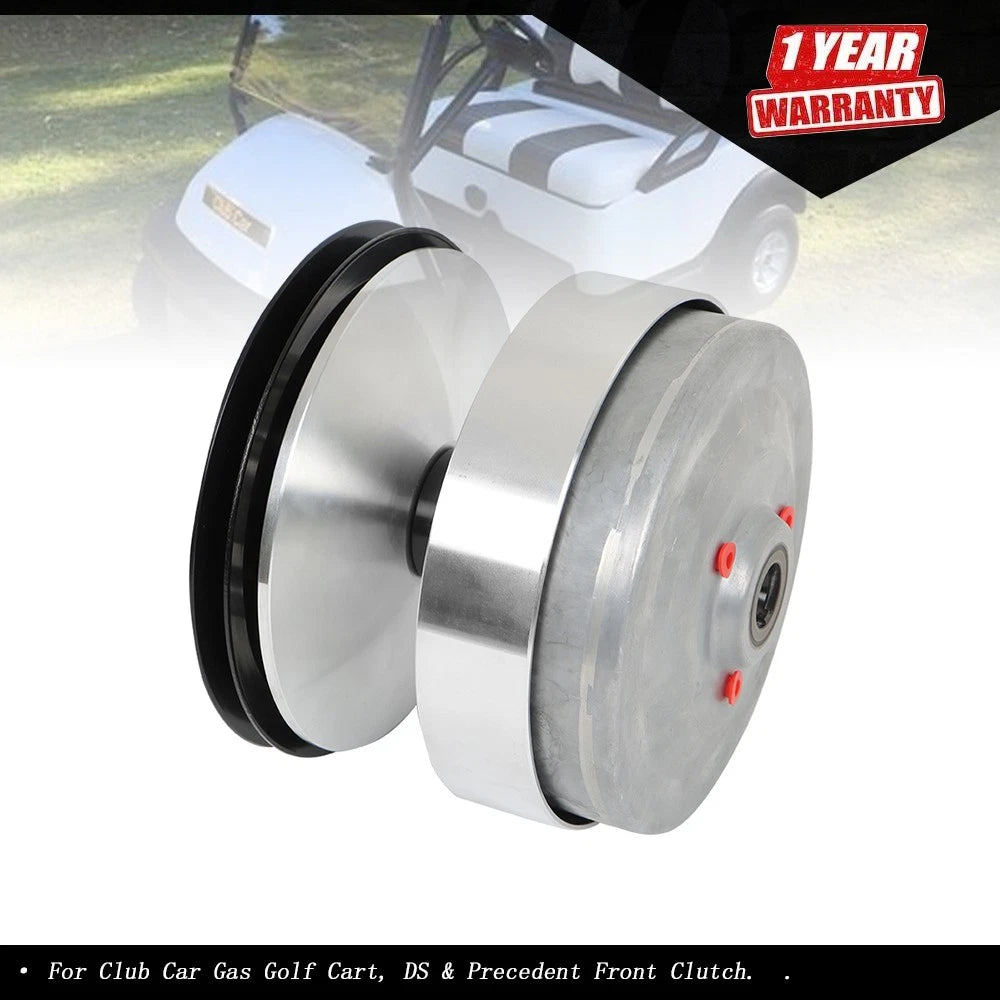 Front Drive Clutch for Club Car DS Precedent (1997–2015) Golf Cart