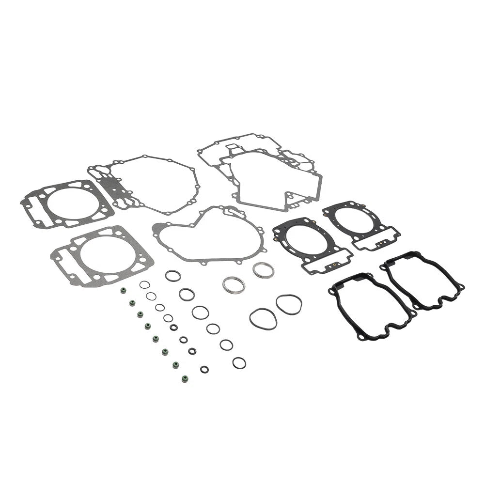 Full Gasket Kit for Can-Am Outlander 400 500 650 800 1000 (2003–2023) 808956F
