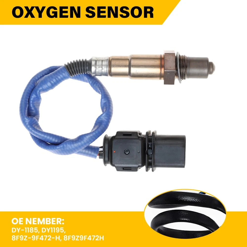 Upstream Oxygen Sensor for Ford F-150 3.5L Turbo (2011–2016)
