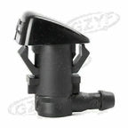Windshield Wiper Water Spray Jet Washer Nozzle for Jeep Grand Cherokee (05-10)