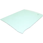 Rear Driver Side Door Glass for Toyota RAV4 (2001–2005)