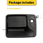 Front Driver Left Door Handle for Ford F250 F350 F450 F550