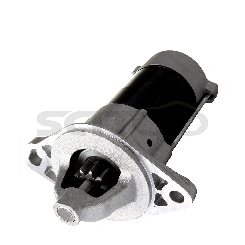 Starter for Yanmar Tractor 1300 1401 1500 155 165 169 410-44017 2-2013-HI