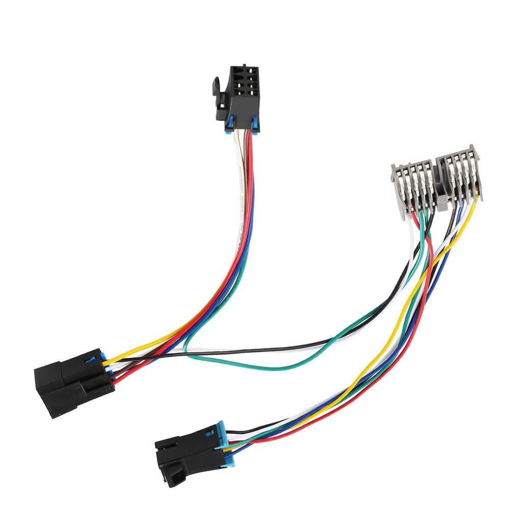 Heater Control Adapter Wire for GMC C1500 C2500 C3500 (1995)