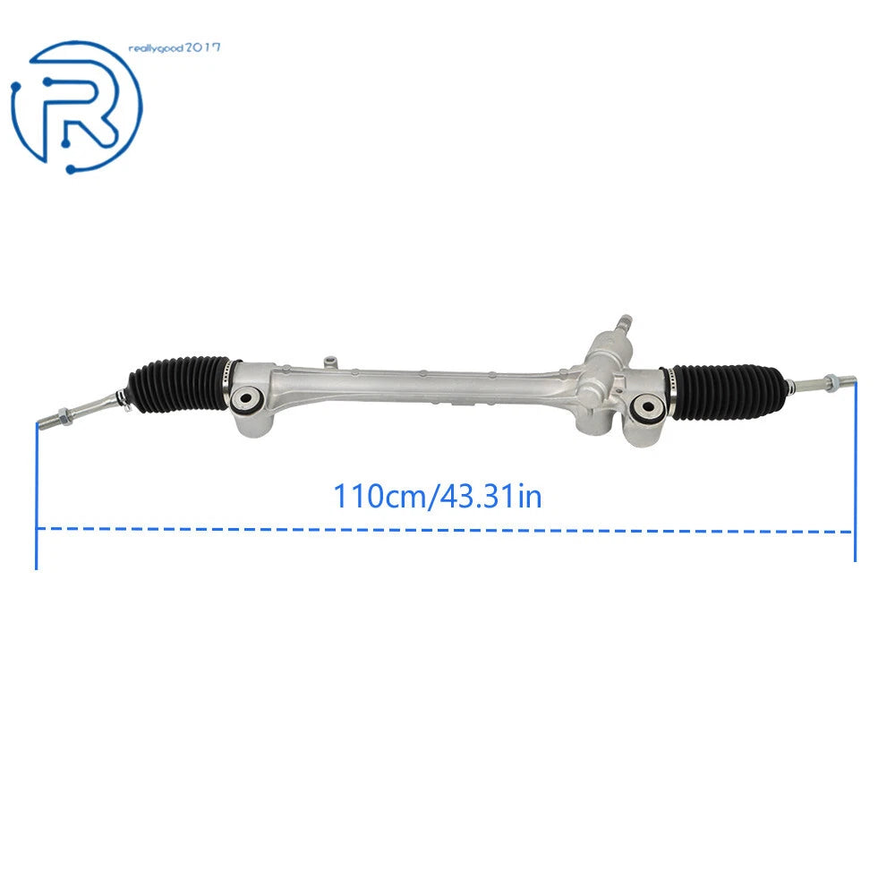 Power Steering Rack & Pinion Assembly for Toyota Camry (2012-2017)