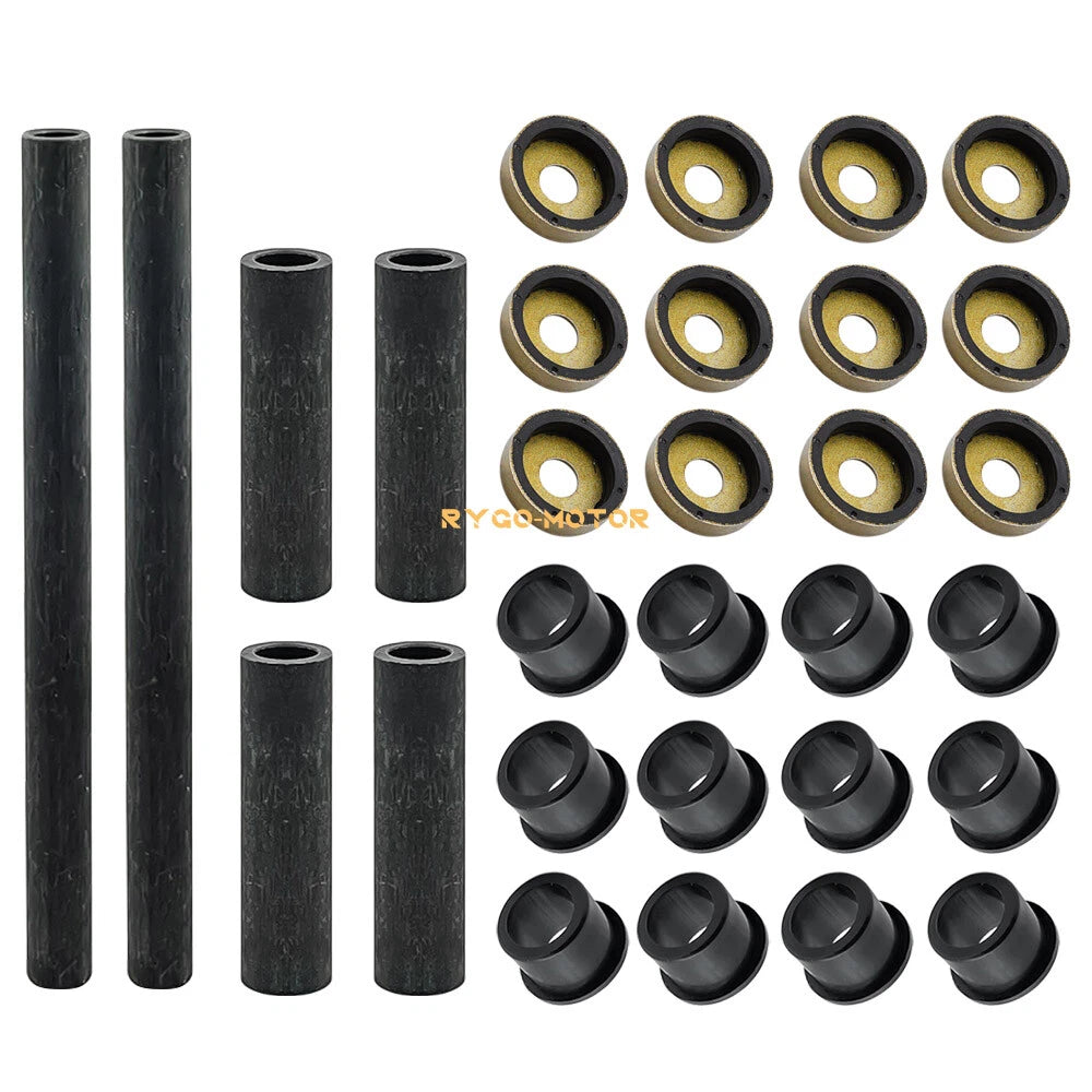 A Arm Bushing Dust Cover Kit for Yamaha Banshee 350 (1991–2006)