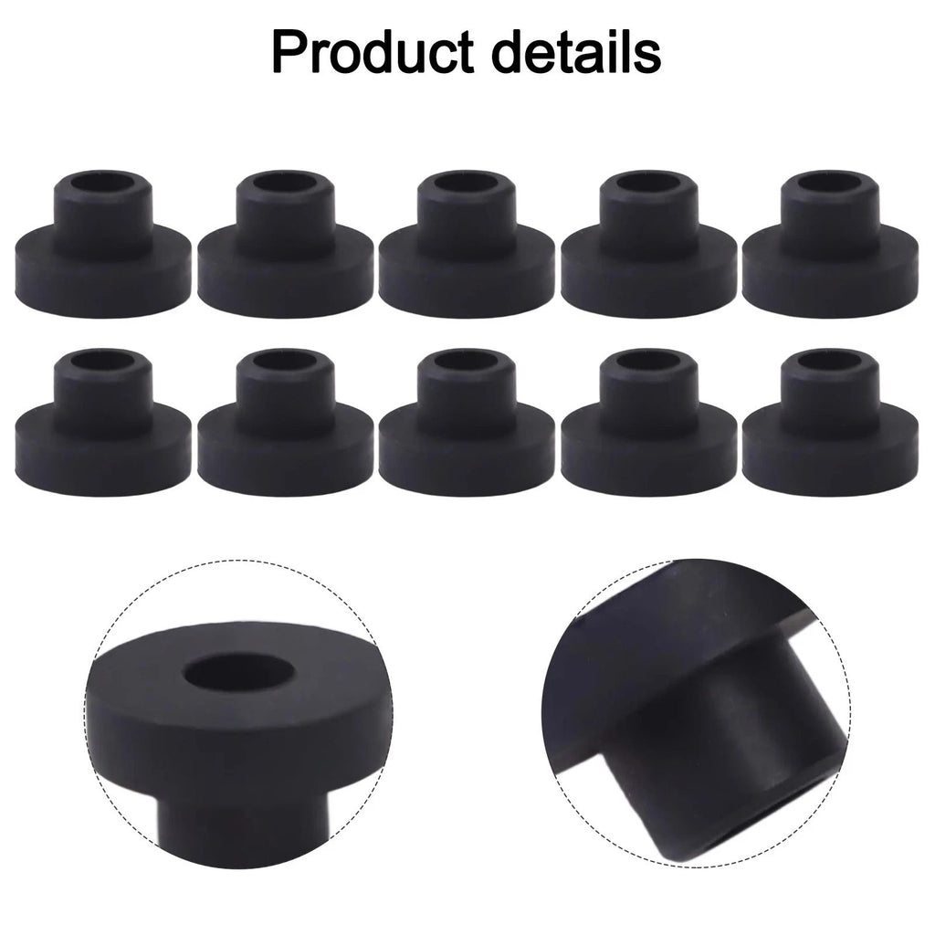 Buckle Seal for Bombardier Vehicles